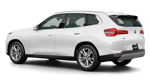 BMW X3 - BackLeft thumbnail