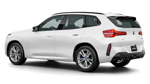 BMW X3 - BackLeft thumbnail