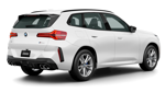 BMW X3 - BackRight thumbnail