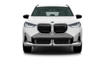 BMW X3 - Front thumbnail