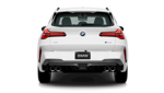 BMW X3 - Back thumbnail