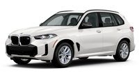 BMW X5 M60i xDrive