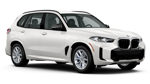 BMW X5 - FrontRight thumbnail