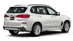 BMW X5 - BackRight thumbnail