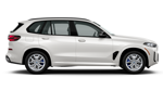 BMW X5 - Right thumbnail
