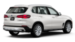 BMW X5 - BackRight thumbnail