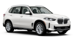 BMW X5 - FrontRight thumbnail