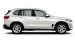 BMW X5 - Right thumbnail