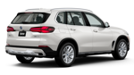 BMW X5 - BackRight thumbnail