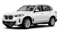 BMW X5 xDrive50e