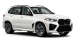 BMW X5 M - FrontRight thumbnail