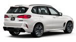 BMW X5 M - BackRight thumbnail
