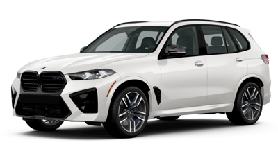 2026 BMW X5 M