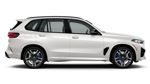 BMW X5 M - Right thumbnail