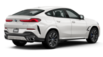 BMW X6 - BackRight thumbnail
