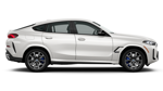 BMW X6 - Right thumbnail