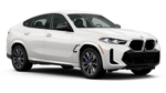 BMW X6 - FrontRight thumbnail