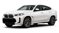 BMW X6 xDrive40i