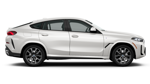 BMW X6 - Right thumbnail