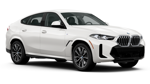 BMW X6 - FrontRight thumbnail