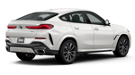 BMW X6 - BackRight thumbnail