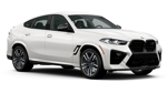 BMW X6 M - FrontRight thumbnail