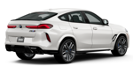 BMW X6 M - BackRight thumbnail