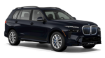 BMW X7 - FrontRight thumbnail