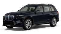 BMW X7 ALPINA XB7