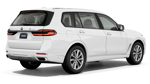 BMW X7 - BackRight thumbnail