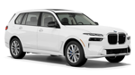 BMW X7 - FrontRight thumbnail