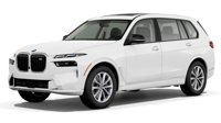 BMW X7 M60i xDrive