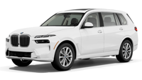 BMW X7 xDrive40i