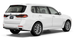 BMW X7 - BackRight thumbnail