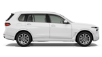 BMW X7 - Right thumbnail