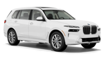 BMW X7 - FrontRight thumbnail