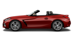 BMW Z4 Roadster - Left thumbnail