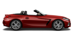 BMW Z4 Roadster - Right thumbnail