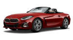 BMW Z4 Roadster - FrontLeft thumbnail