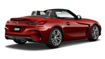 BMW Z4 Roadster - BackRight thumbnail