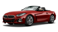 BMW Z4 Roadster Z4 M40i