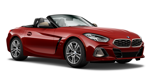 BMW Z4 Roadster - FrontRight thumbnail