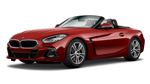 BMW Z4 Roadster - FrontLeft thumbnail