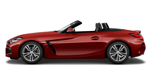 BMW Z4 Roadster - Left thumbnail