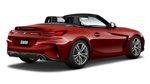 BMW Z4 Roadster - BackRight thumbnail