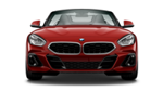 BMW Z4 Roadster - Front thumbnail