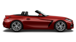 BMW Z4 Roadster - Right thumbnail