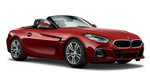 BMW Z4 Roadster - FrontRight thumbnail
