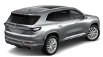 Buick Enclave - BackLeft thumbnail