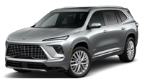 Buick Enclave Avenir